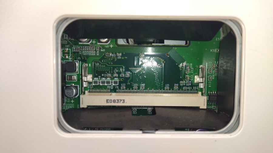 143-008-006 Принтер OKI B410d #11