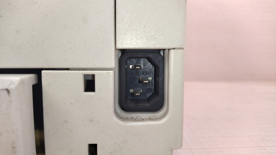 143-008-006 Принтер OKI B410d #13