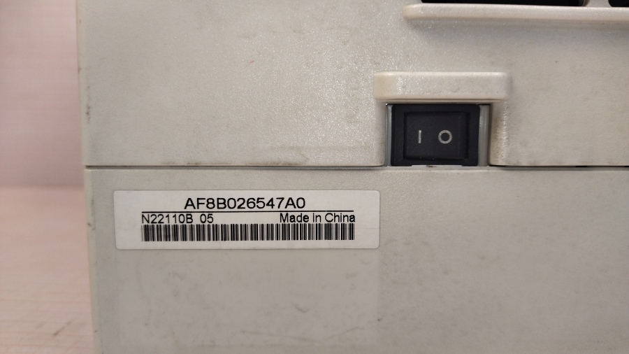 143-008-006 Принтер OKI B410d #14