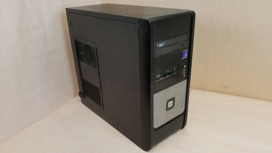 165-284-002 Системный блок ASRock N68 #1