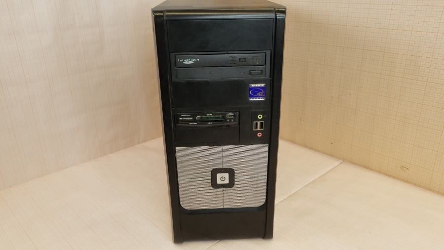 165-284-002 Системный блок ASRock N68 #2