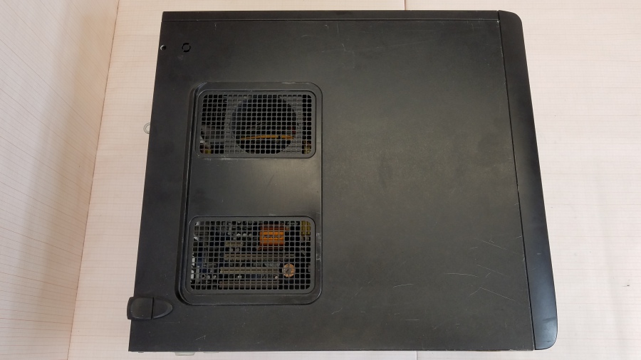 165-284-002 Системный блок ASRock N68 #8