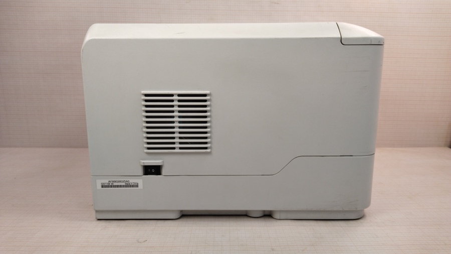 143-008-010 Принтер OKI B410d #4