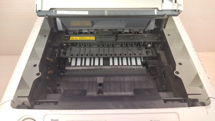 143-008-010 Принтер OKI B410d #9