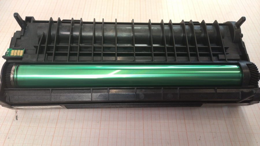 143-008-010 Принтер OKI B410d #11