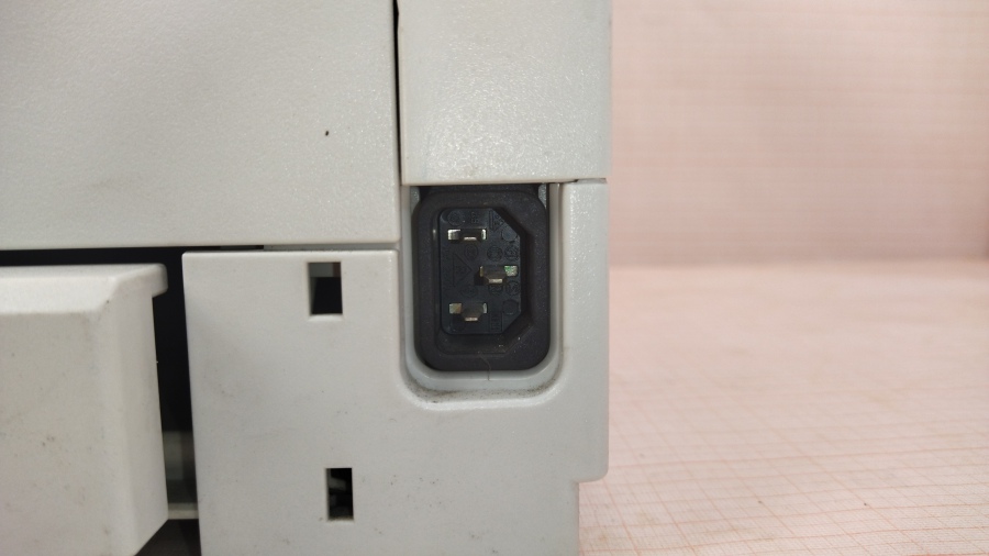 143-008-010 Принтер OKI B410d #15