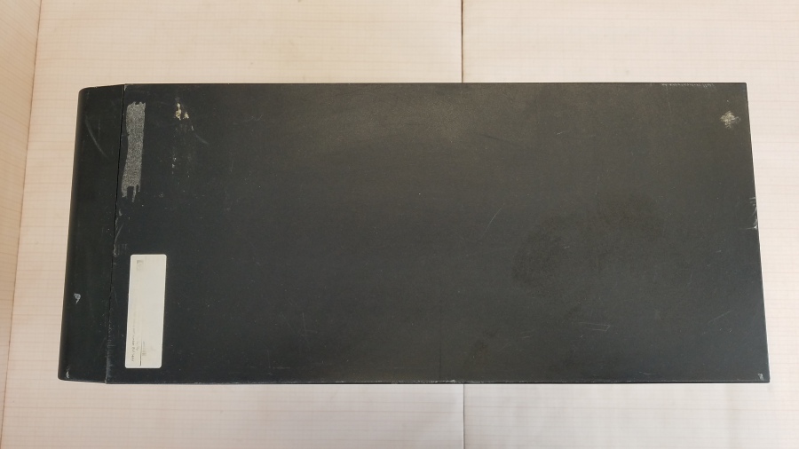 165-507-001 Системный блок HP COMPAQ dx2200 #6