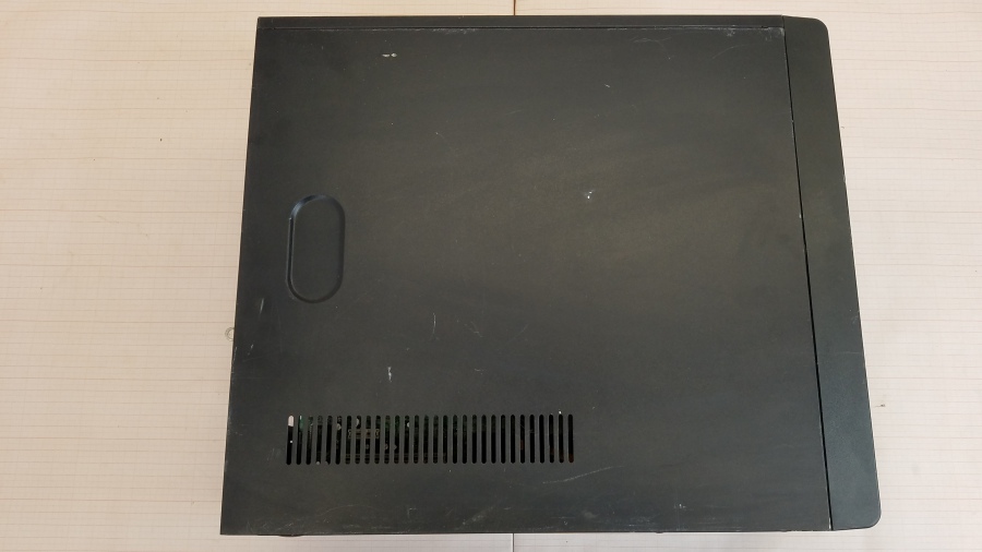 165-507-001 Системный блок HP COMPAQ dx2200 #8