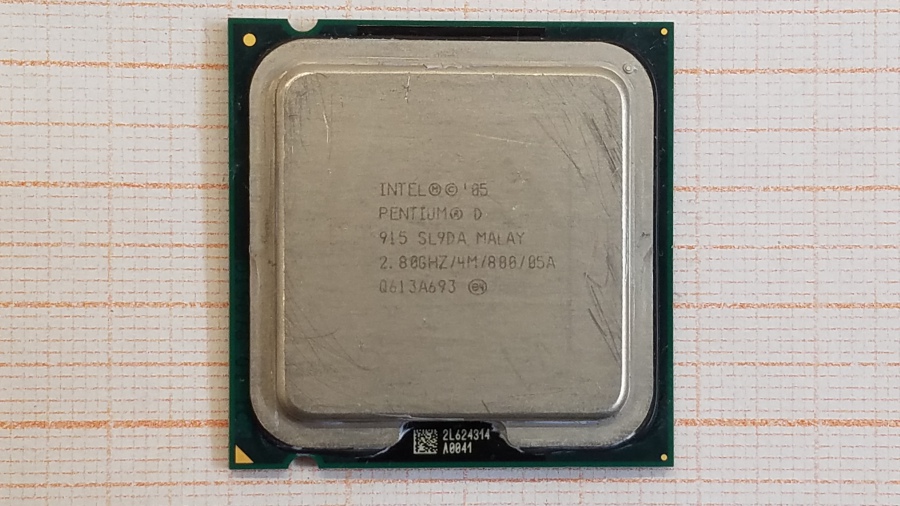 165-507-001 Системный блок HP COMPAQ dx2200 #14