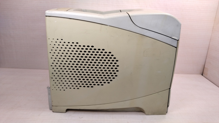 173-066-001 Принтер HP LaserJet 4200n #3