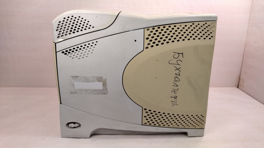 173-066-001 Принтер HP LaserJet 4200n #4