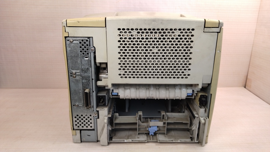 173-066-001 Принтер HP LaserJet 4200n #5