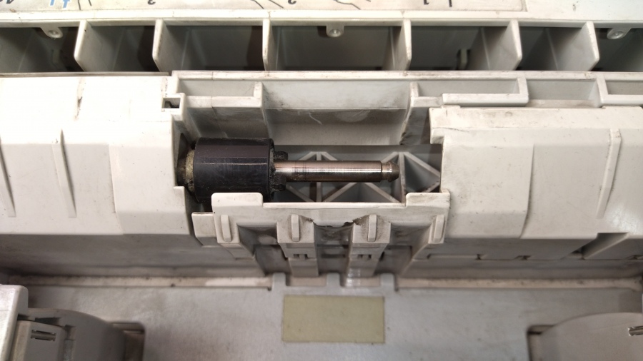 173-066-001 Принтер HP LaserJet 4200n #10