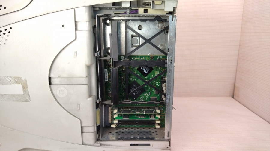 173-066-001 Принтер HP LaserJet 4200n #13