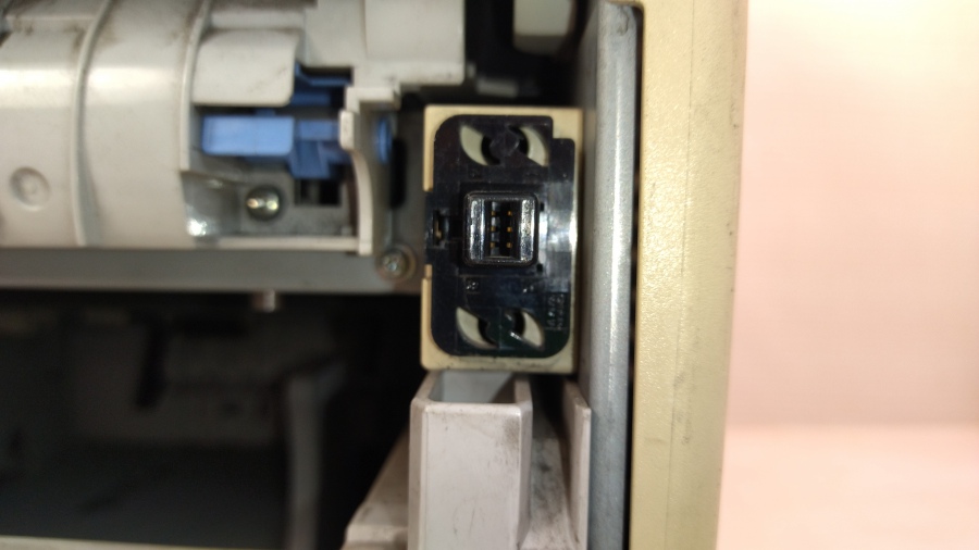 173-066-001 Принтер HP LaserJet 4200n #15