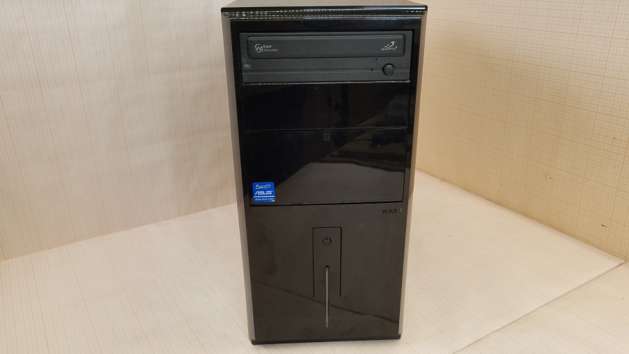 148-005-001 Системный блок ASUS G31 #2
