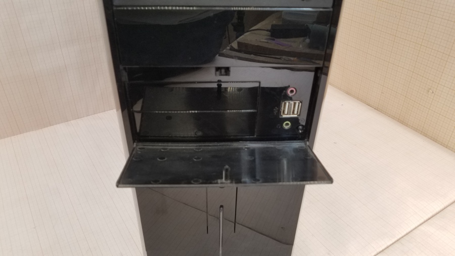 148-005-001 Системный блок ASUS G31 #3