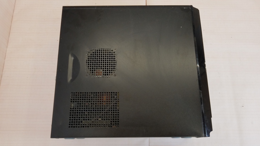 148-005-001 Системный блок ASUS G31 #9