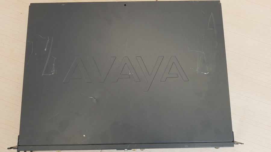 150-025-001 Шлюз VoIP AVAYA G430 #2