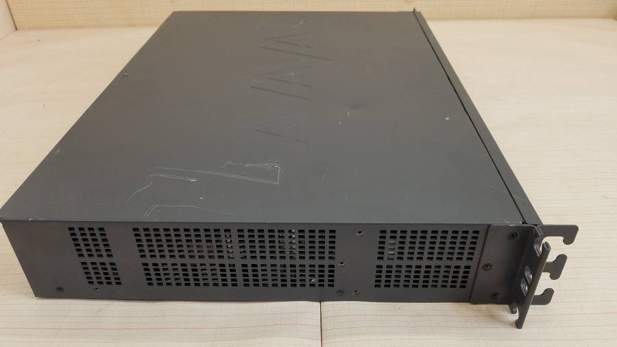 150-025-001 Шлюз VoIP AVAYA G430 #3