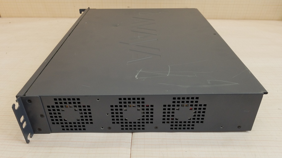 150-025-001 Шлюз VoIP AVAYA G430 #4