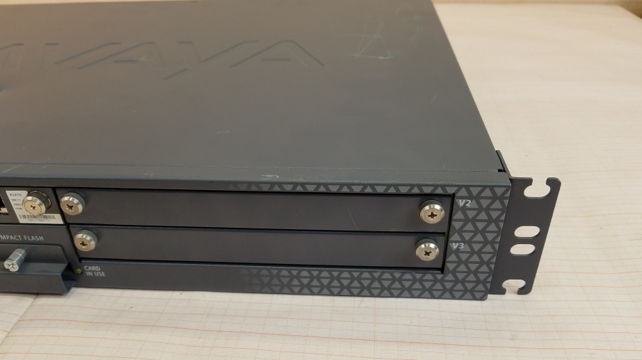 150-025-001 Шлюз VoIP AVAYA G430 #9