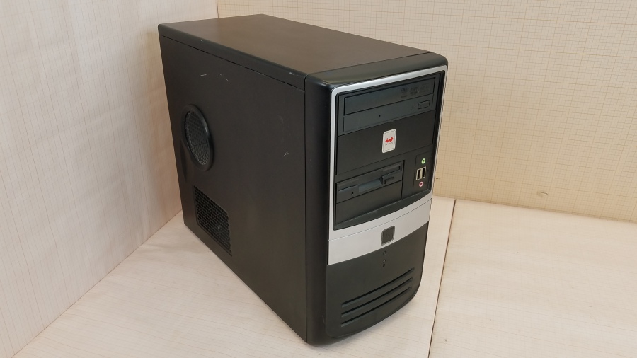 157-019-002 Системный блок GIGABYTE G31 #1