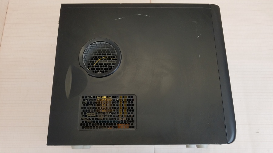 157-019-002 Системный блок GIGABYTE G31 #8