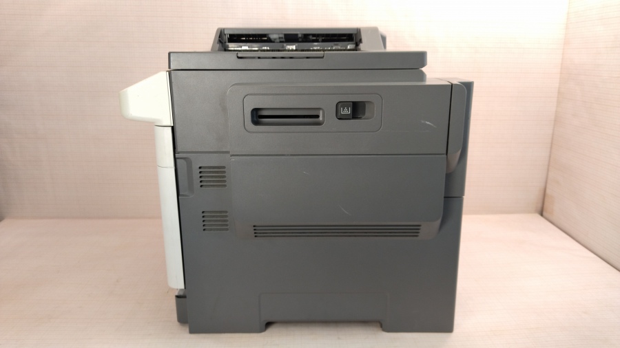 142-012-001 МФУ Lexmark X543dn #4
