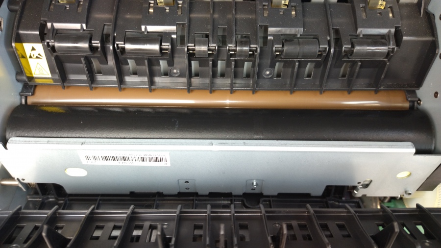 142-012-001 МФУ Lexmark X543dn #18