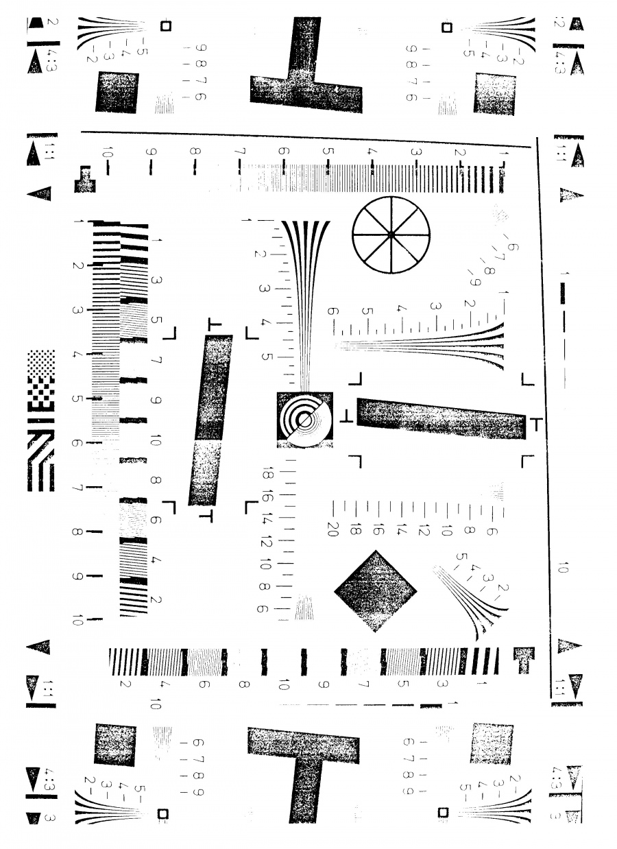 142-012-001 МФУ Lexmark X543dn #26