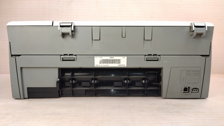 143-021-001 МФУ HP PSC 1613 All-in-One #5