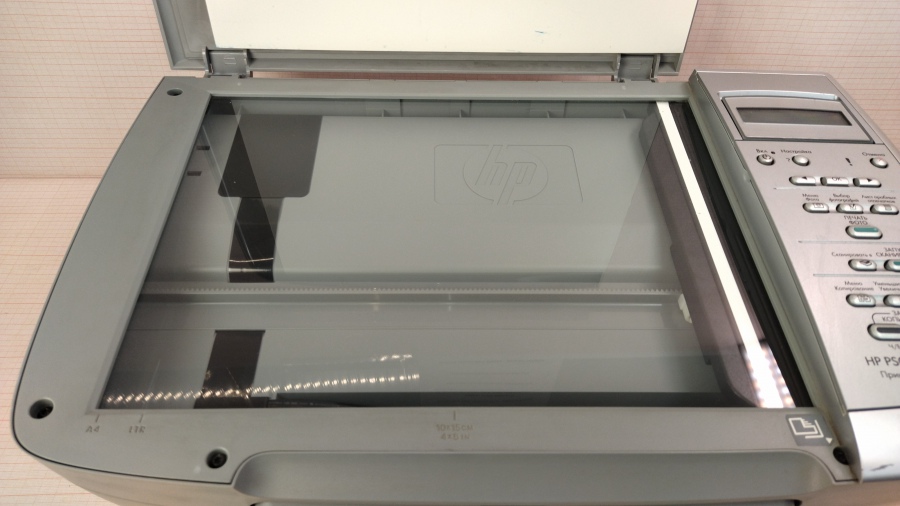 143-021-001 МФУ HP PSC 1613 All-in-One #8