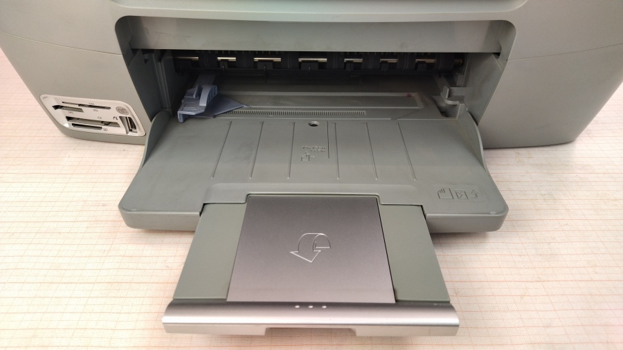 143-021-001 МФУ HP PSC 1613 All-in-One #10