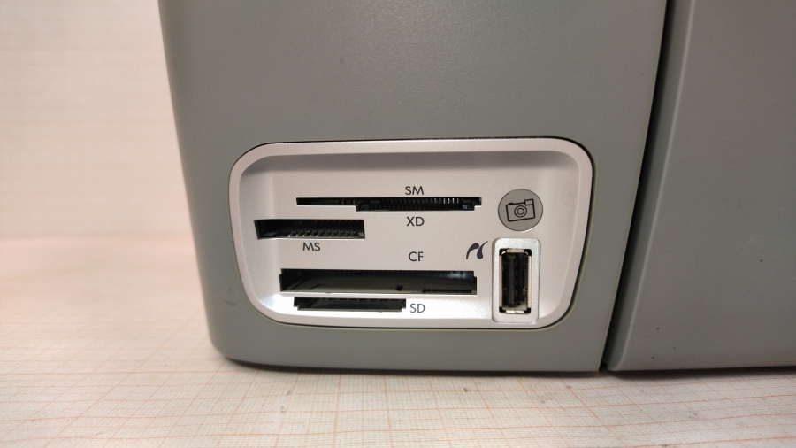 143-021-001 МФУ HP PSC 1613 All-in-One #14