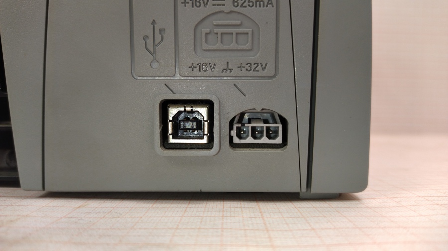 143-021-001 МФУ HP PSC 1613 All-in-One #15