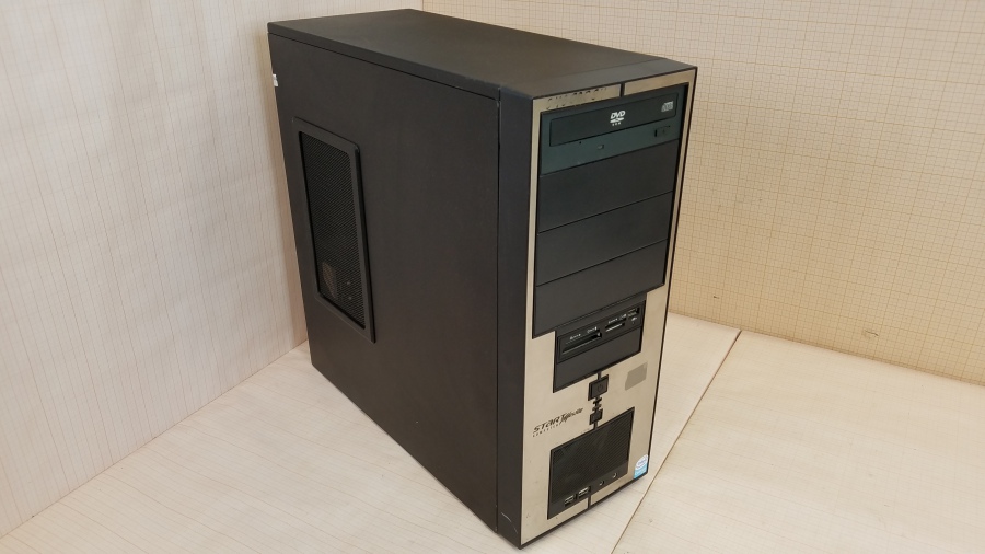 147-058-001 Системный блок ASUS P5V-VM ULTRA #1