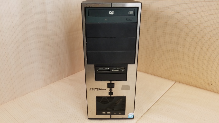 147-058-001 Системный блок ASUS P5V-VM ULTRA #2