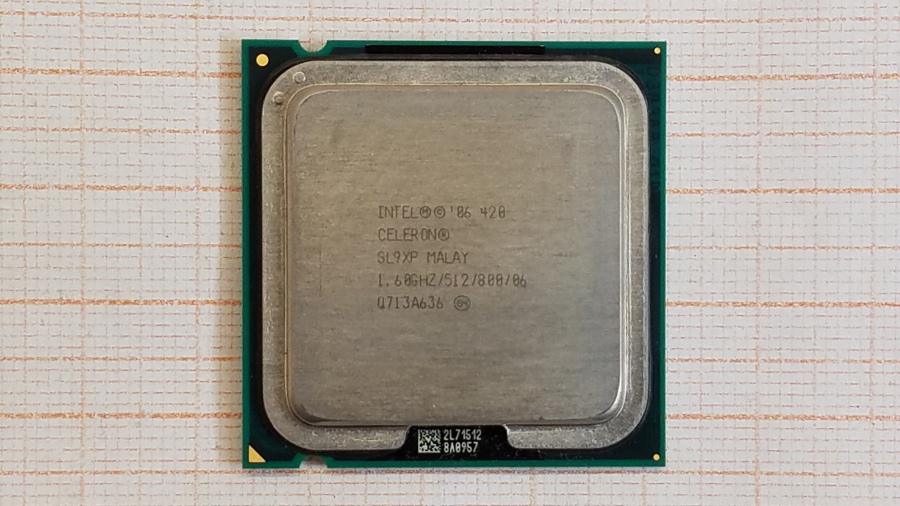 147-058-001 Системный блок ASUS P5V-VM ULTRA #13