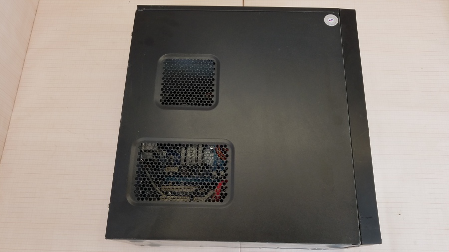 147-059-001 Системный блок GIGABYTE G31 #8