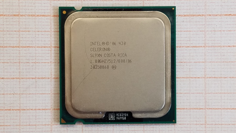 147-059-001 Системный блок GIGABYTE G31 #13