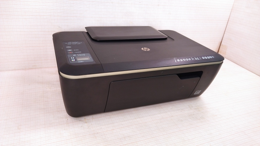 147-020-001 МФУ HP Deskjet Ink Advantage 2515 #1