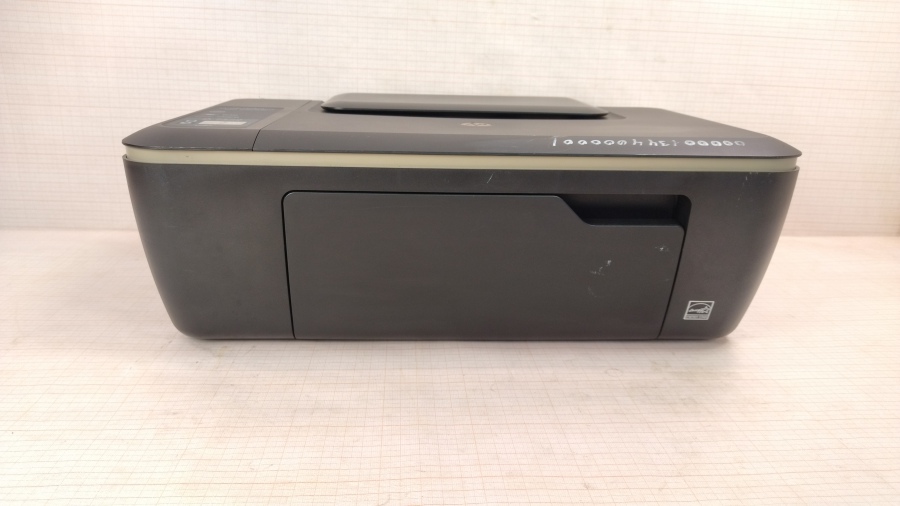 147-020-001 МФУ HP Deskjet Ink Advantage 2515 #2