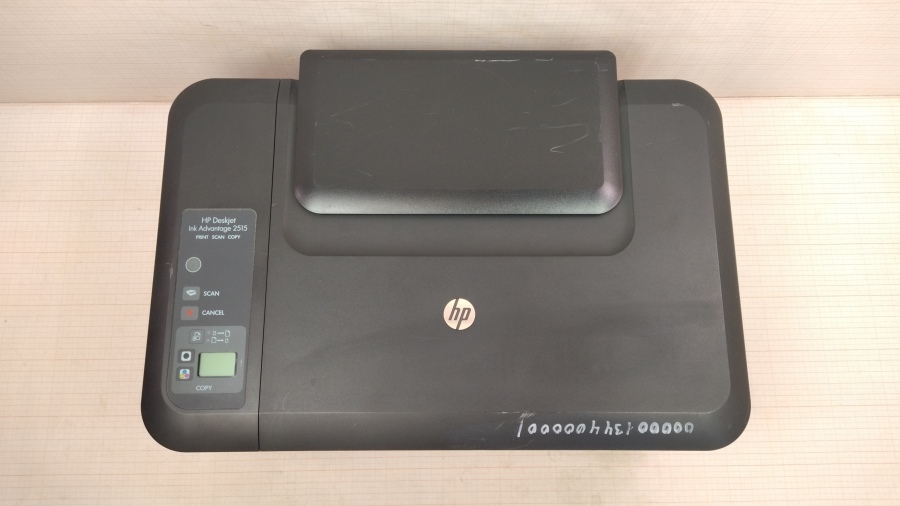 147-020-001 МФУ HP Deskjet Ink Advantage 2515 #6
