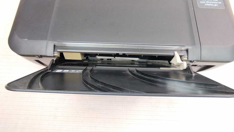 147-020-001 МФУ HP Deskjet Ink Advantage 2515 #10