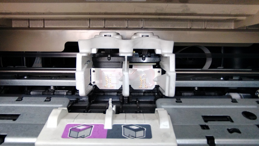 147-020-001 МФУ HP Deskjet Ink Advantage 2515 #13