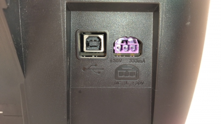 147-020-001 МФУ HP Deskjet Ink Advantage 2515 #14