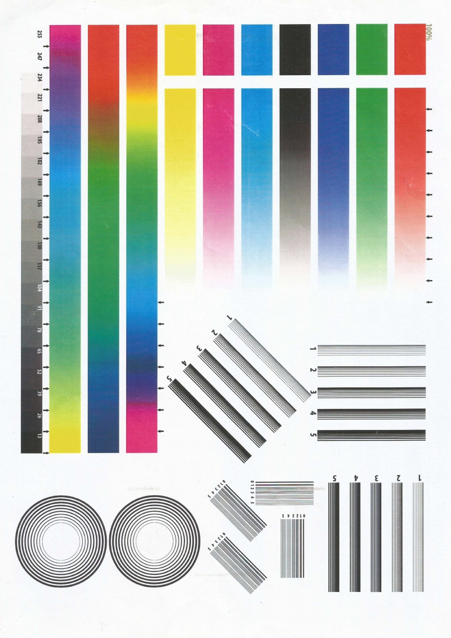 147-020-001 МФУ HP Deskjet Ink Advantage 2515 #16