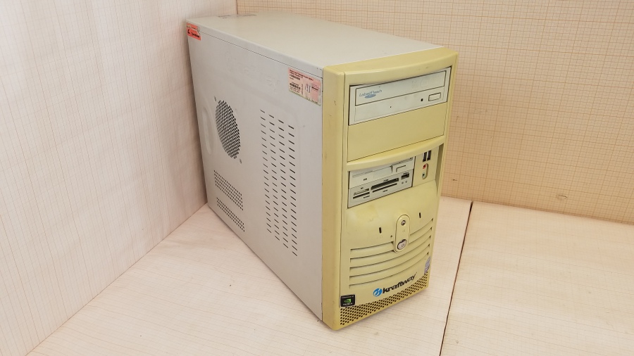 147-060-001 Системный блок MSI G41 #1