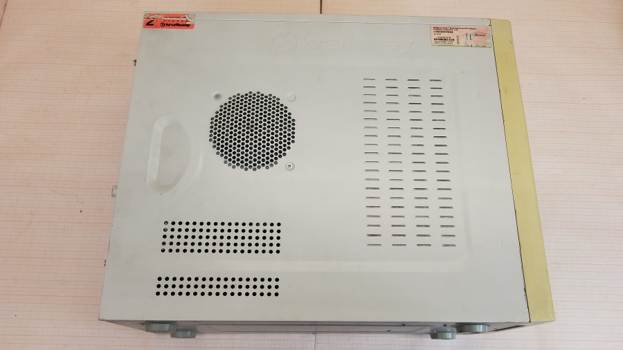 147-060-001 Системный блок MSI G41 #8